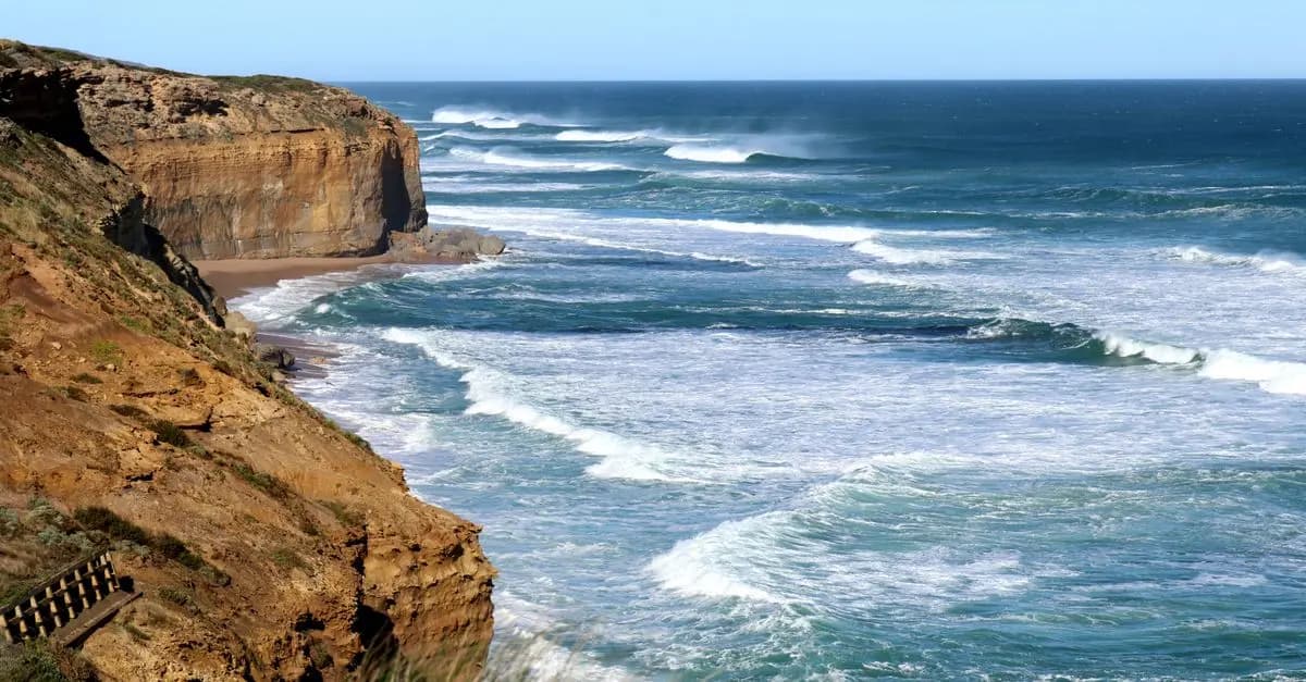 Découverte des Routes Panoramiques en Australie