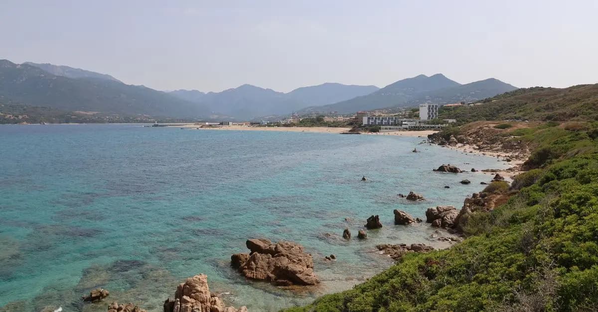 La Beauté Cachée des Routes Panoramiques de Corse