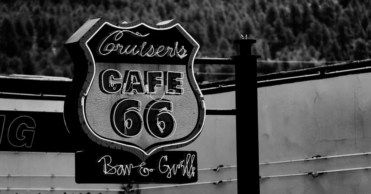 Route 66 : Histoire et Attractions Incontournables