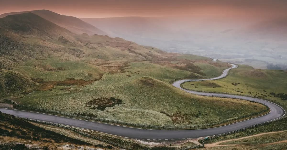 10 Conseils pour Conduire en Toute Sécurité sur Routes Panoramiques