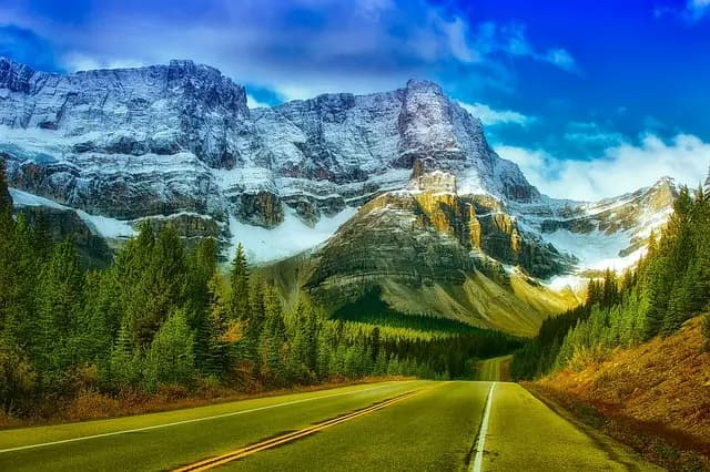 10 Astuces pour Profiter des Routes Panoramiques