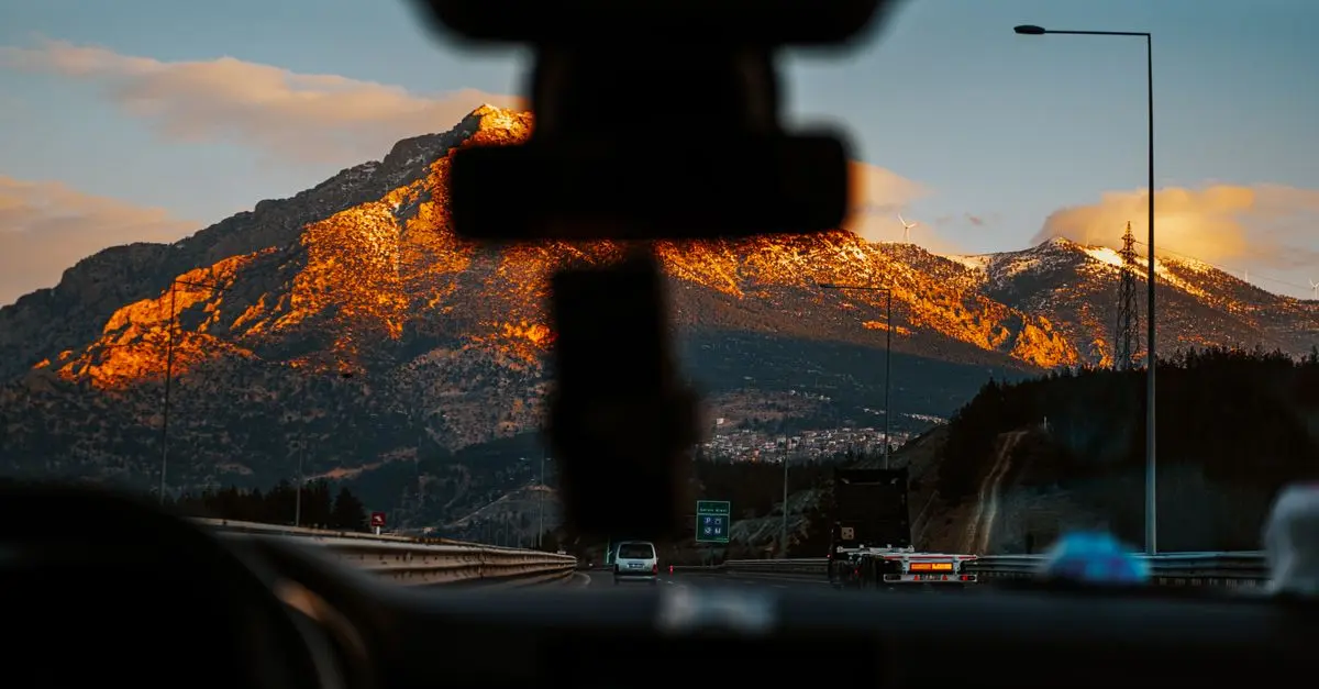 Routes Panoramiques Peu Connues à Explorer en 2026