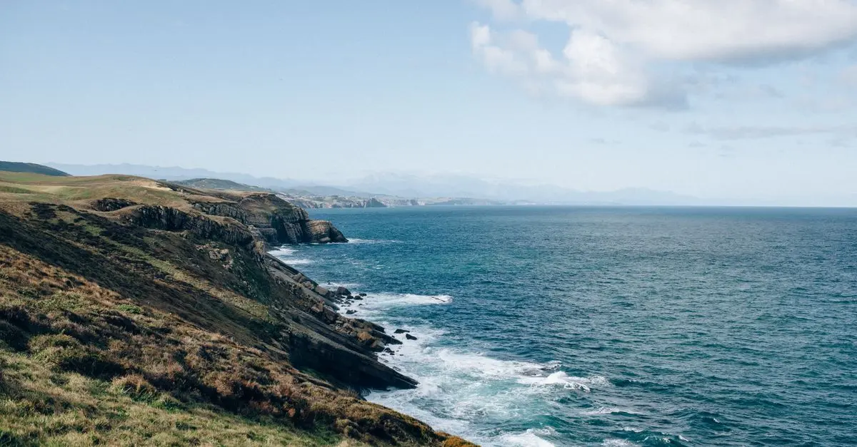 Route de la Côte Pacifique : Un Itinéraire Inoubliable