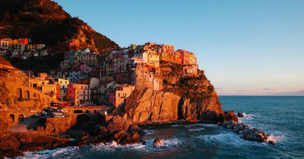 Road Trip en Italie : Découvrir les Routes Panoramiques