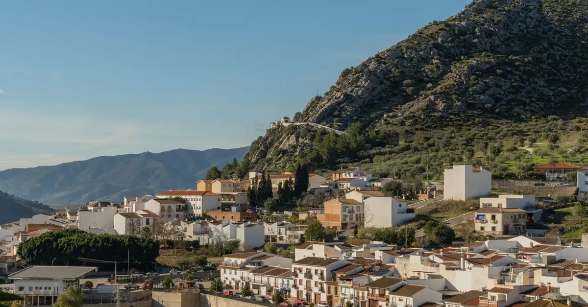 Les Routes Panoramiques de l'Andalousie à Découvrir