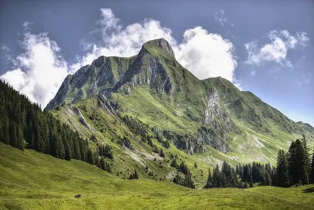 Les Meilleures Routes Panoramiques à Explorer en France