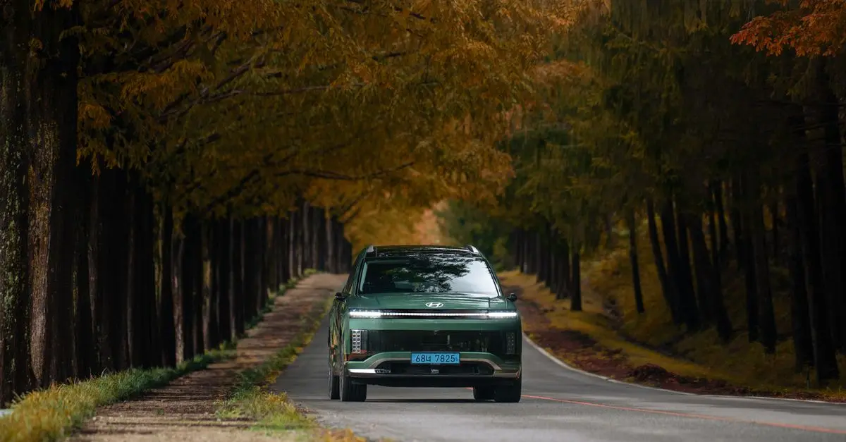 Tendances de Voyage sur Routes Panoramiques en 2026