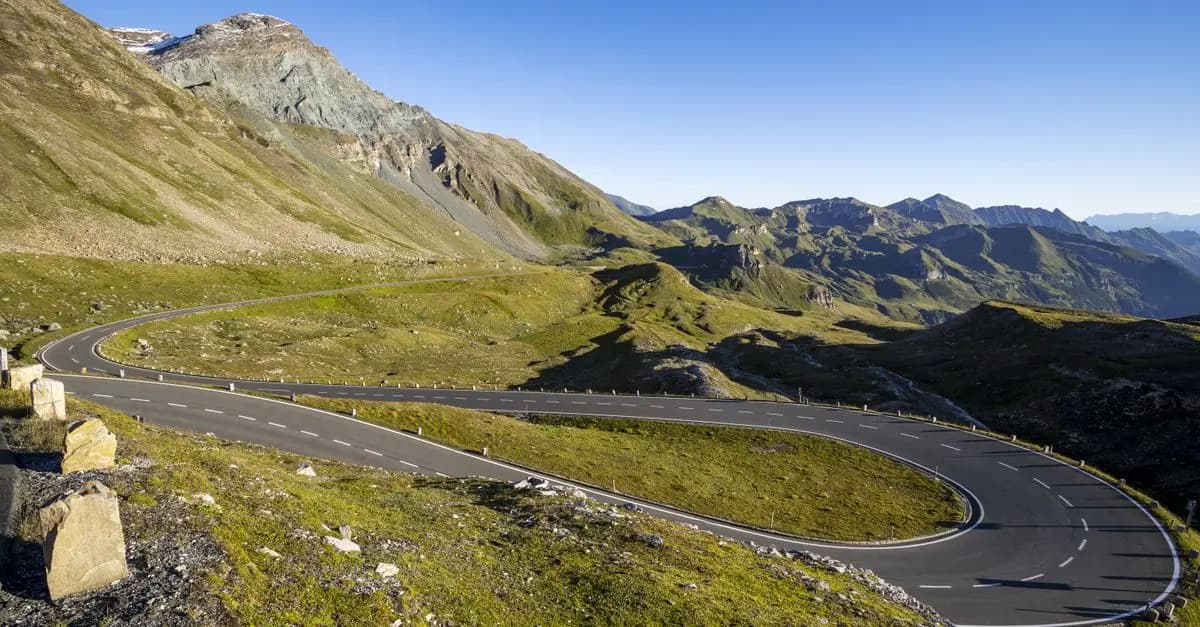 10 Routes Panoramiques Incontournables À Explorer