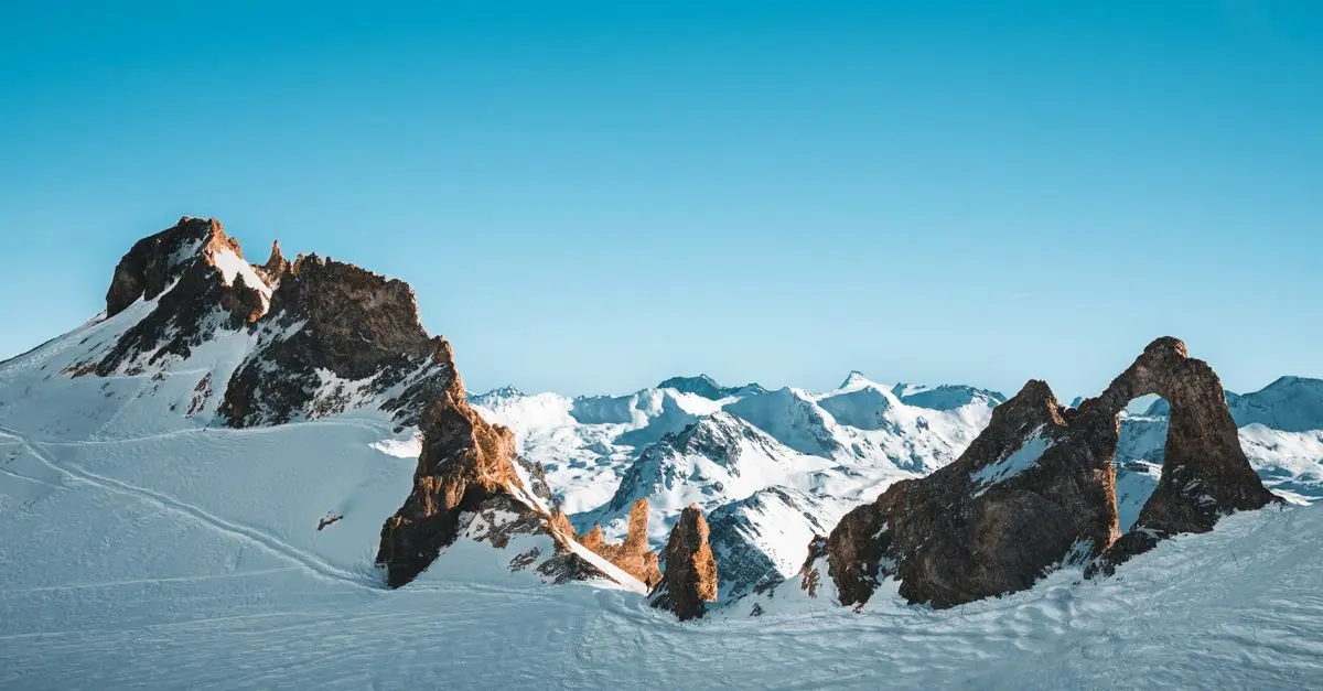 Les Plus Belles Routes Panoramiques à Explorer en France
