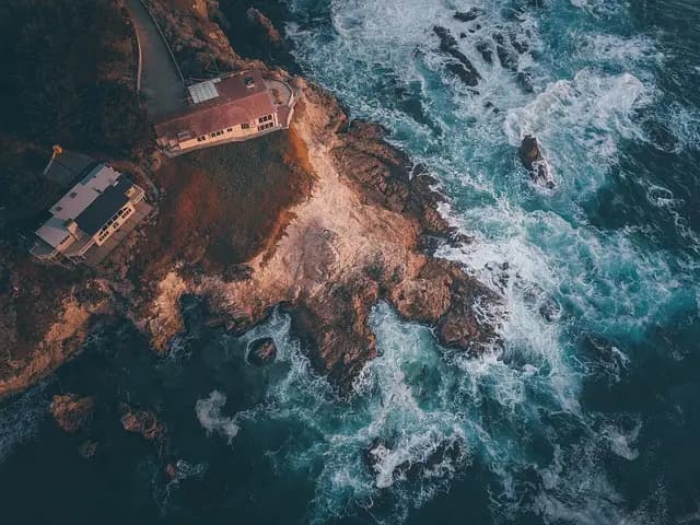 Top 10 des Routes Panoramiques à Explorer Absolument