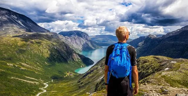 Les Routes Panoramiques Méconnues à Découvrir Absolument
