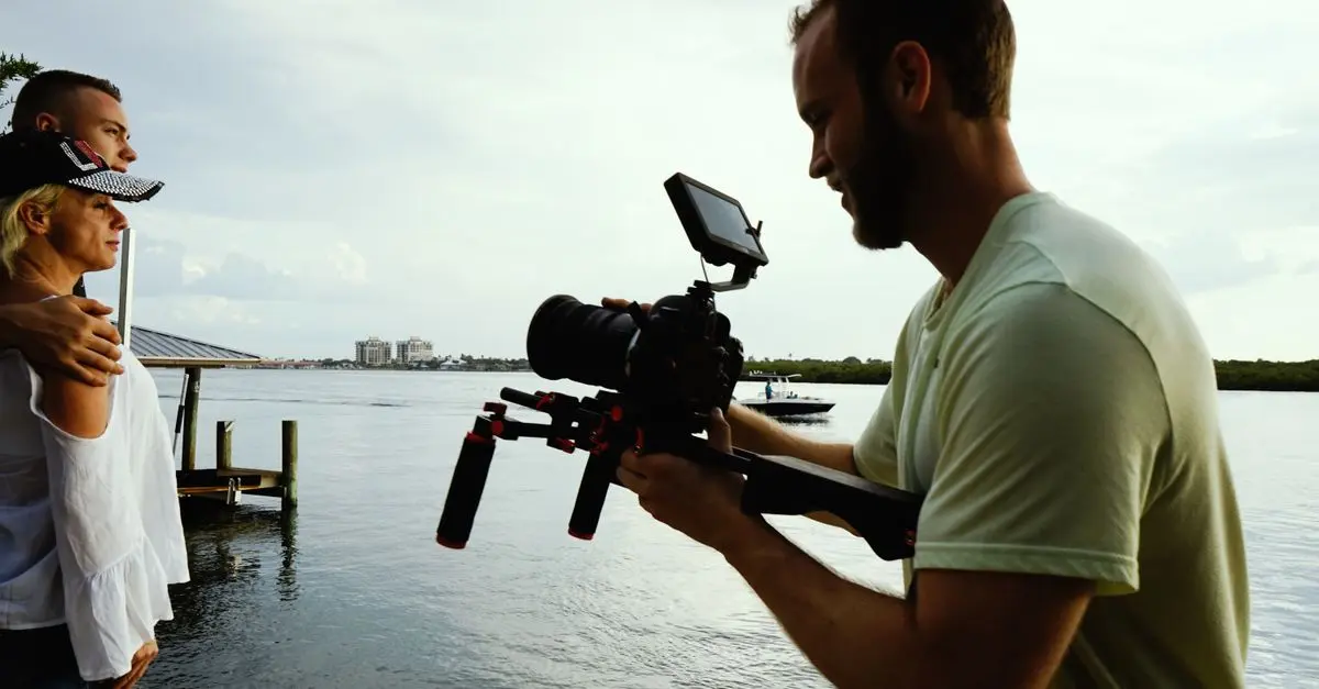 Guide Pratique pour Filmer des Vidéos de Routes Panoramiques