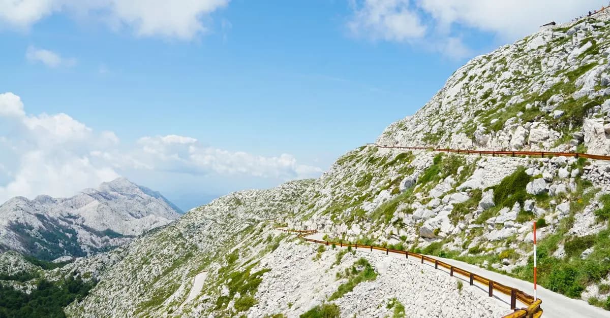 Les Plus Belles Routes Panoramiques à Découvrir Absolument