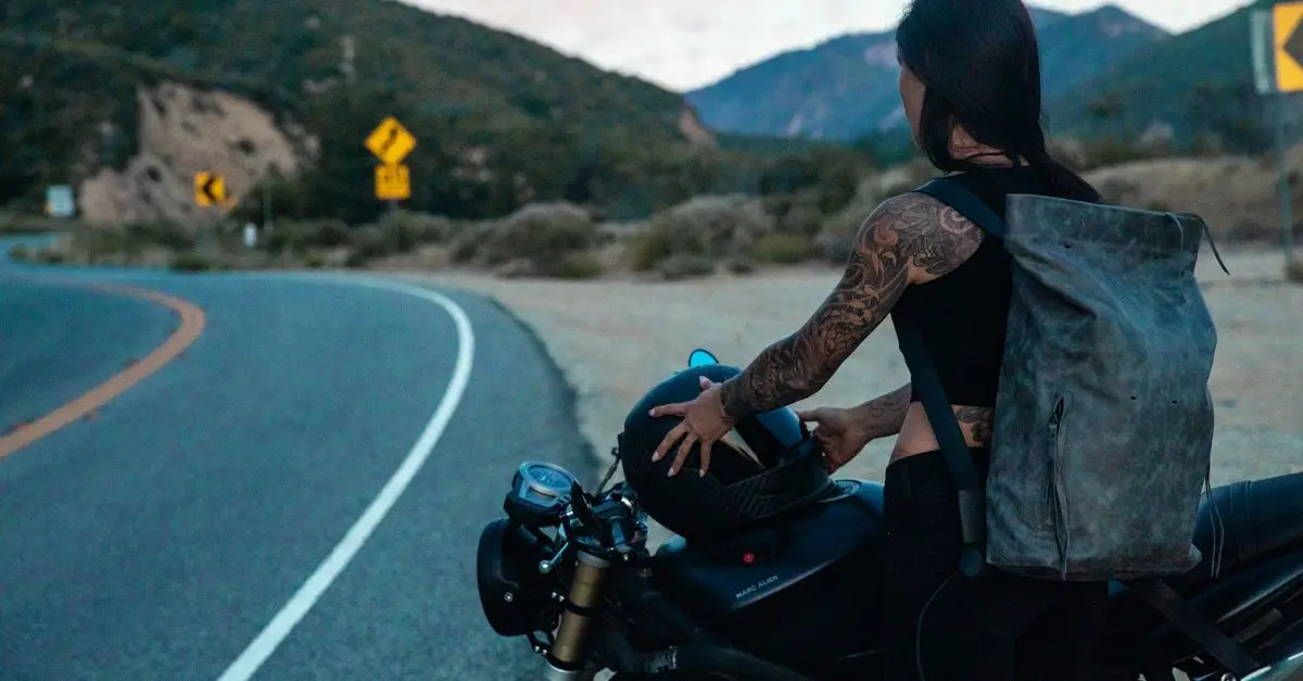 Road Trip à Moto : Les Routes Panoramiques à Tenter