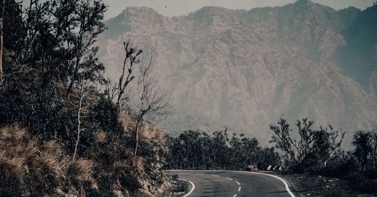 Routes Panoramiques et Tourisme Durable : Bonne Pratique