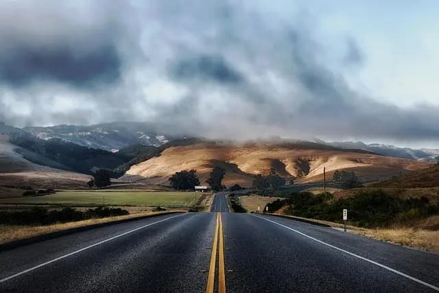 Les Routes Panoramiques à Explorer pour un Voyage Inoubliable