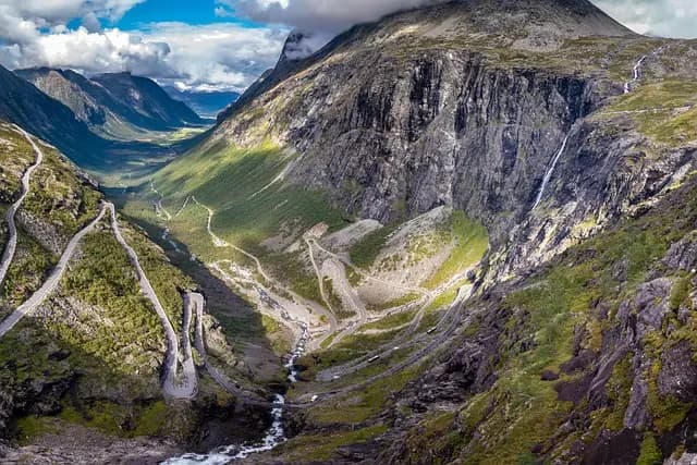 Les Meilleures Routes Panoramiques à Explorer en Famille
