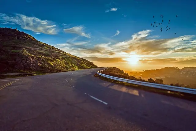 Les Routes Panoramiques Méconnues à Découvrir Absolument