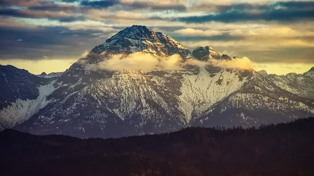 5 Itinéraires Panoramiques à Explorer pour un Voyage Inoubliable