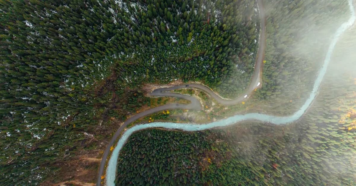 Guide Pratique des Routes Panoramiques à Explorer en 2026