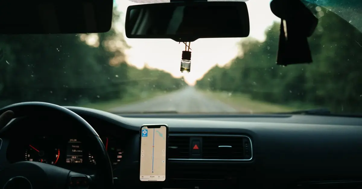 Technologies de Conduite pour Routes Panoramiques