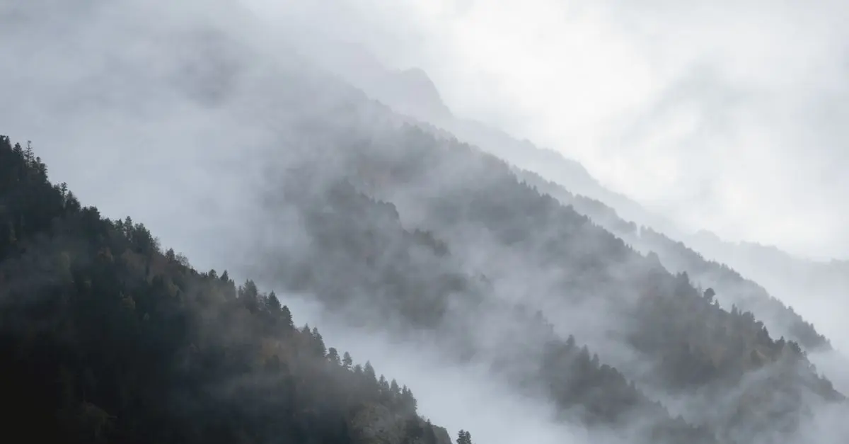 Les Routes Panoramiques des Pyrénées : Entre France et Espagne