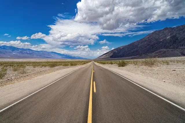 Les 10 Routes Panoramiques à Découvrir Absolument