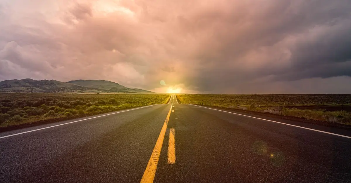 L'être Humain et les Routes : Une Histoire Médiatique
