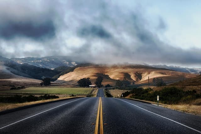 Itinéraires Panoramiques à Explorer pour un Voyage Inoubliable