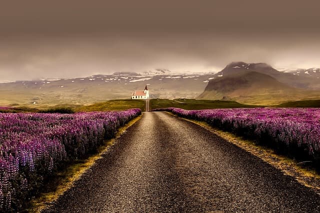 Les Meilleures Routes Panoramiques en France : Top 10 à Explorer
