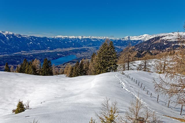 Comment Voyager Responsable sur les Routes Panoramiques