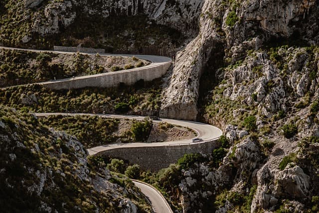 Les Routes Panoramiques à Explorer Absolument